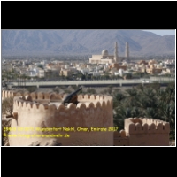 29403 03 0071 Wuestenfort Nakhl, Oman, Emirate 2017.jpg